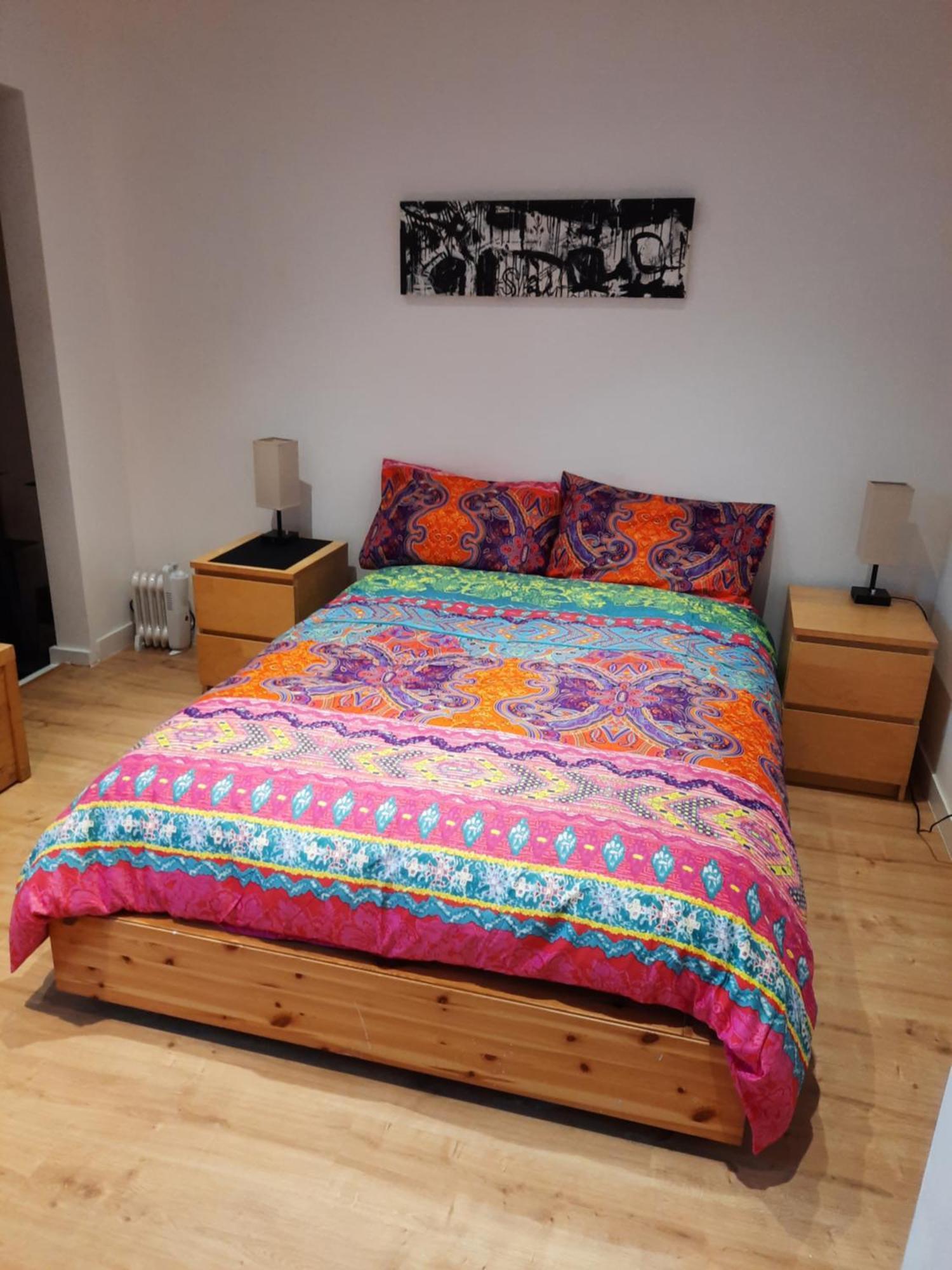 ريدينج Lovely Home With Full En-Suite Double Bed Rooms المظهر الخارجي الصورة