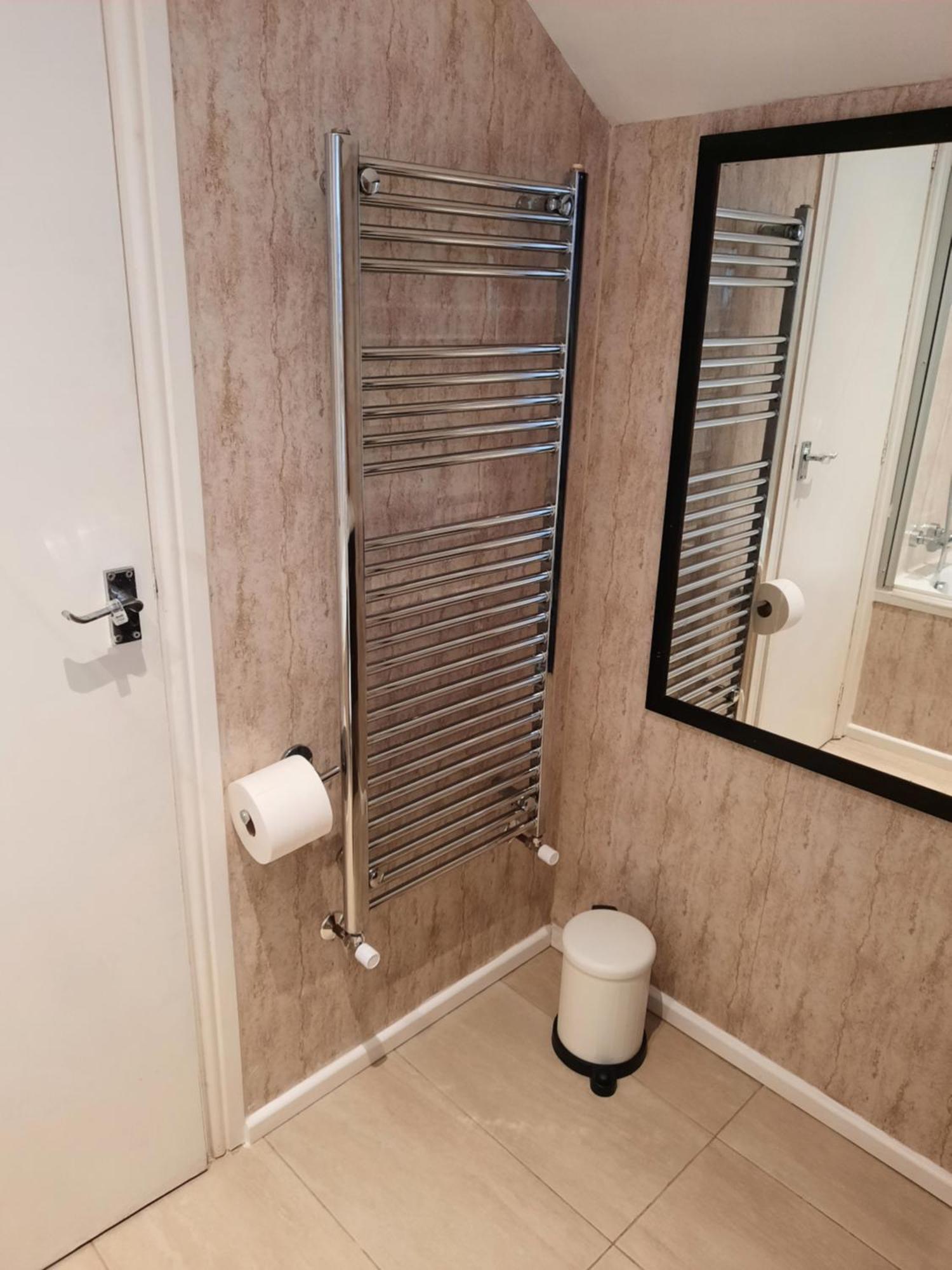 ريدينج Lovely Home With Full En-Suite Double Bed Rooms المظهر الخارجي الصورة