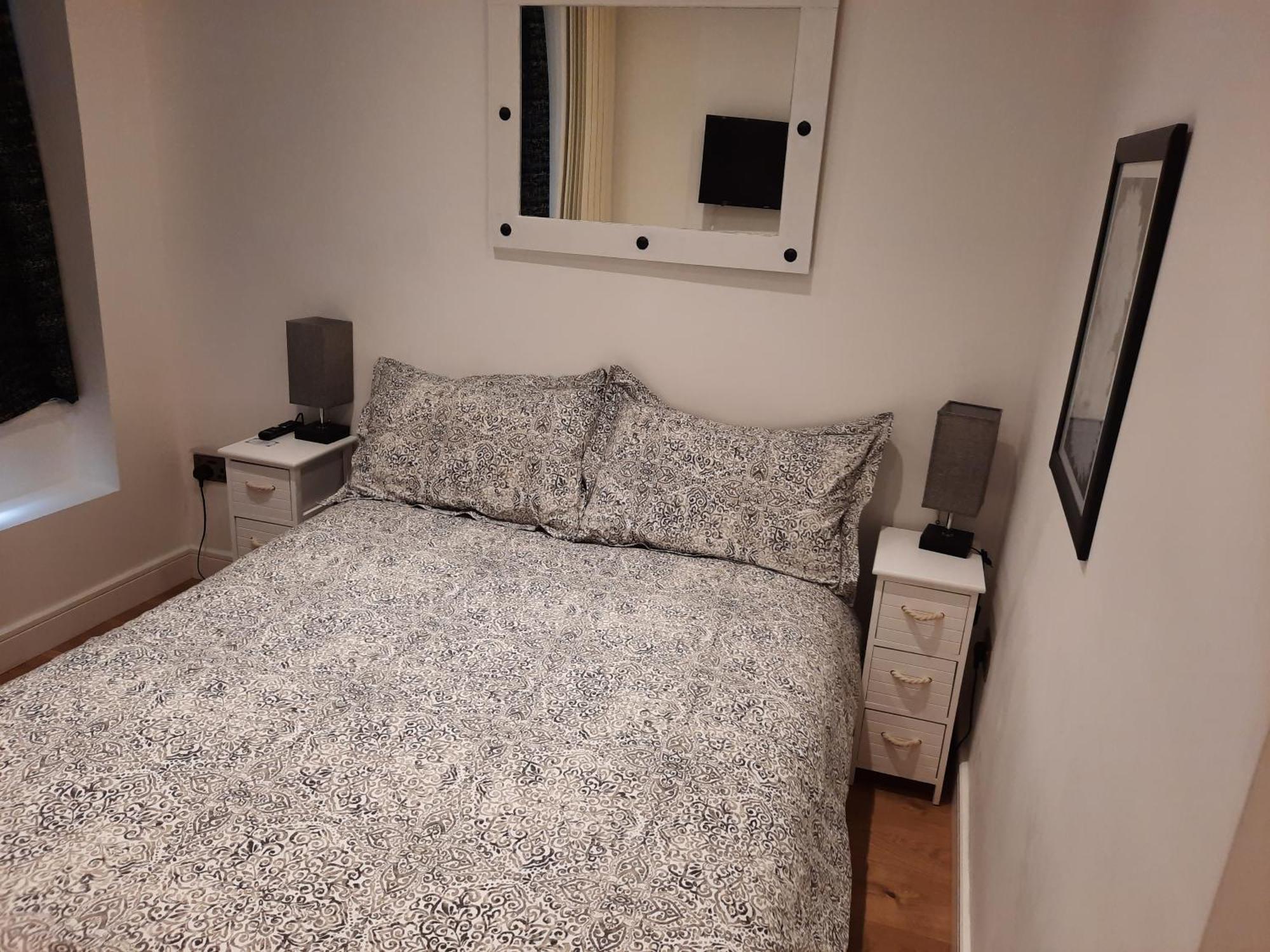 ريدينج Lovely Home With Full En-Suite Double Bed Rooms المظهر الخارجي الصورة