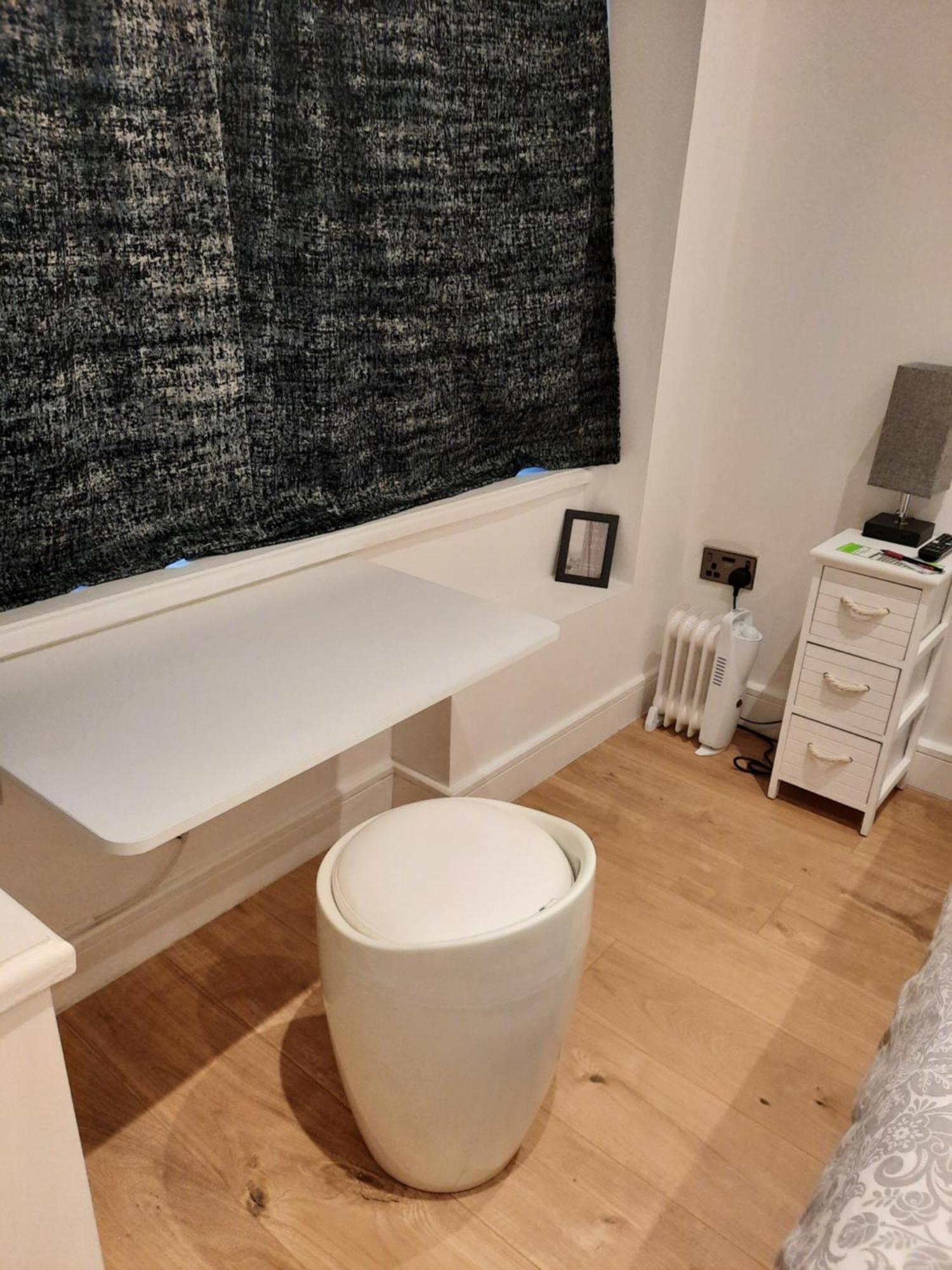 ريدينج Lovely Home With Full En-Suite Double Bed Rooms الغرفة الصورة
